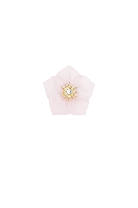 floral bliss ring