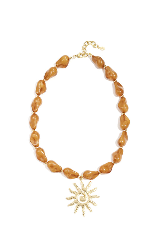 Acryl kralenkettingen Kralen Casual Dagelijks Eenvoudig Serie Dames sieraden